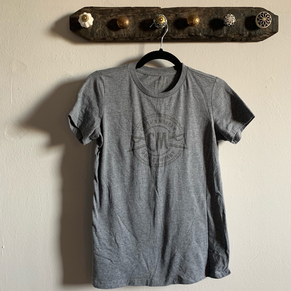Captain Morgan T-shirt